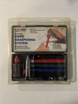 Lansky Standard Controlled Angle Knife Sharpening System LKC03 Complete. Fixed Price $24.49.