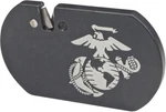 Redi Edge Usmc Challenge Coin Knife Sharpener W/40 Deg Inclusive Angle Recc-mc. Fixed Price $28.58.