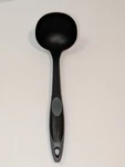 Rubbermaid Soup Ladle Spoon Heat Safe W/ Rest Handle 12. Fixed Price $16.00.
