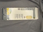 Dmt Duo Bench Stone / Extra-coarse Sharpening Long-lasting Diamond. Fixed Price $78.98.