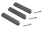 Lisle 23540 Replacement Stone Set For Glaze Breaker 320 Grit 23500. Fixed Price $14.24.