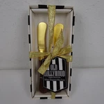 Spreaders Set Of 2 Thirstystone David Tutera's Hollywood Gold Luxury. Fixed Price $13.99.