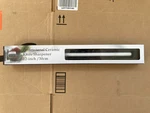 Cooks Standard 12 Inch Ceramic Sharpening/honing Rod W/ Stainless Bolster. Fixed Price $22.22.