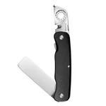 Sharpal 179N 5-IN-1 Broadhead Sharpener With Wrench Fletching Stripper Dual G.... Fixed Price $64.27.