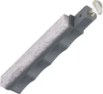 Lansky S0300 Soft Arkansas Sharpener Hone With Comfortable System Finger Grooves. Fixed Price $15.79.