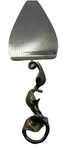 Michael Aram Botanical Leaf Vine Handle Pie/cake Server 10. Fixed Price $29.95.