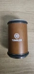 Tumbler Rolling Knife Sharpener Sharpening Made Easy 15- 20 Degree. Fixed Price $18.69.