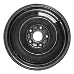Refurbished 15X4 Painted Black Wheel Fits 2012-2014 Honda Civic Sedan 560-64022. Fixed Price $80.96.