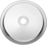 Replacement Blade For Globe Meat/deli Slicer Fits Model G12 Made Italy Cozzin. Fixed Price $188.95.