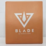 Hugo & Jude Blade Rolling Knife Sharpener Sharpening Made Easy Ergonomic New!!!. Fixed Price $44.99.