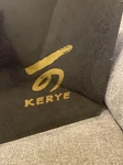 Kerye Premium Knife Sharpening Stone Kit. Fixed Price $40.00.