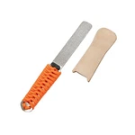 Sharpal 181N Dual-grit Diamond Sharpening Stone File Garden Too... Usa Fast Ship. Fixed Price $42.48.