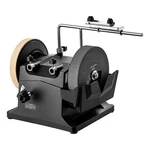Vevor 8-INCH Water-cooled Wet Sharpening System 155RPM Bench Grinder For Knife. Fixed Price $97.90.
