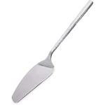 Carlisle Cake/pie SERVER,11 In L,silver 807HU6. Fixed Price $16.54.