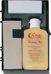 Case Xx - Sportsman Honing Kit #CA924 New Storage Box. Fixed Price $38.95.