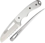 Myerchin Generation 2 Off Shore Fixed Blade Knife Set Sheath - A100P. Fixed Price $96.00.
