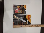 Smiths Survival Pocket Knife And Tool 50539. & Tinder Maker 50562 (2) Pc. Set. Fixed Price $33.75.