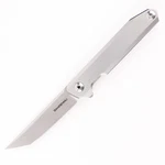 Sanrenmu 1161 Edc Pocket Folding Knife D2 Tanto Blade Survival Frame Lock. Fixed Price $81.88.