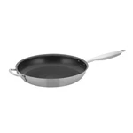 Winco TGFP14NS S/s Fry Pan Nonstick. Fixed Price $137.31.
