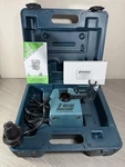 Drill Doctor Bit Sharpener Electric Grinding Stone Twist Sharping Tool Set Case. Fixed Price $100.00.