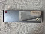Wusthof Whet Stone/sharpening J3000 J8000 Used Good Condition. Fixed Price $40.00.