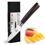 Imarku Paring Knives, 3.5 Inch Small Kitchen Knifes Japanese H.... Fixed Price $74.19.