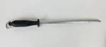 Messermeister Knife Sharpening Steel Solingen Germany Chrom-vanadium Guc. Fixed Price $19.49.