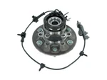 Timken 74CS24P Front Right Wheel Hub Assembly Fits 2004-2005 Chevy Colorado. Fixed Price $189.71.