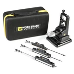 Work Precision Adjust Elite Knife Sharpener - One Size, Black. Fixed Price $226.99.