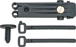 Dmt Aligner Blade Guide Virtually Thicknesses Scratch - Free Any Bench Abg. Fixed Price $18.93.