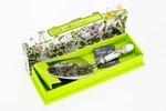 Botanic Garden Cake Knife By Portmeirion New. Fixed Price $20.99.