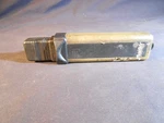 Smith's Tool & Knife Fine And Coarse Diamond Hone Stone Sharpener. Fixed Price $20.00.