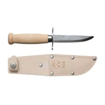 Morakniv Scout 39 Safe Children Stainless Steel Fixed-blade Knife With. Fixed Price $125.19.