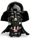 Darth Vader Underground Toys Star Wars 9" Talking Plush. Fixed Price $13.95.