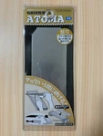 Tsuboman Atoma Diamond Sharpener #400 Knife Sharpening Stone ATM75-4C. Fixed Price $59.89.