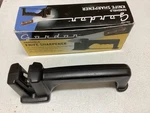 Gordon Ceramic Rod V-groove Handheld Knife Sharpener With Box. Fixed Price $9.00.