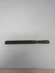 Helko Werk Dual Sided Axe Sharpening File - Germany Only 1844. Fixed Price $24.99.