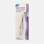 Tooltron Easykut Spring Action Rainbow Scissor. Fixed Price $17.95.