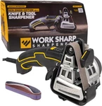 Work Ken Onion Knife Sharpener Adjustable Sharpening System. Fixed Price $159.99.