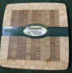 Tru Bamboo X11IN Cutting Board Brand New. Fixed Price $18.99.