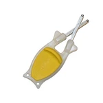 Outdoorsmen Knife Sharpener-fishing-hunting-cook-chef-hiking. Fixed Price $22.49.