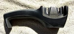 Smith's Pull Thru Knife Sharpener. Fixed Price $11.95.