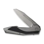 Civivi Knife Hypersonic C22011-2 Gray/black Steel G10 14C28N Pocket Knives. Fixed Price $89.25.