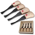 Flexcut Wide-format Palm Set. Fixed Price $63.95.