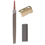 Gaff Sharpening Kit For Pole, Tree Climbers. Fixed Price $57.93.