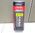 Coast (SP600) Double Grit Coarse/fine Diamond Coated Knife & Tool Sharpener. Fixed Price $28.45.