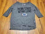 Touch Stadium By Alyssa Milano Penn State Nittany Lions Top, Tag Size. Fixed Price $10.00.