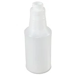 Genuine Joe GJO85139 24 Oz Plastic Bottle Translucent. Fixed Price $38.57.