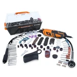 Wen Rotary Tool Kit Variable Speed 190 Piece Accessories Flex Shaft Case Power. Fixed Price $43.31.