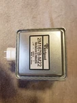 Whirlpool Kitchen Aid Microwave Magnetron W10222507 Replaces 8205363. Fixed Price $76.33.